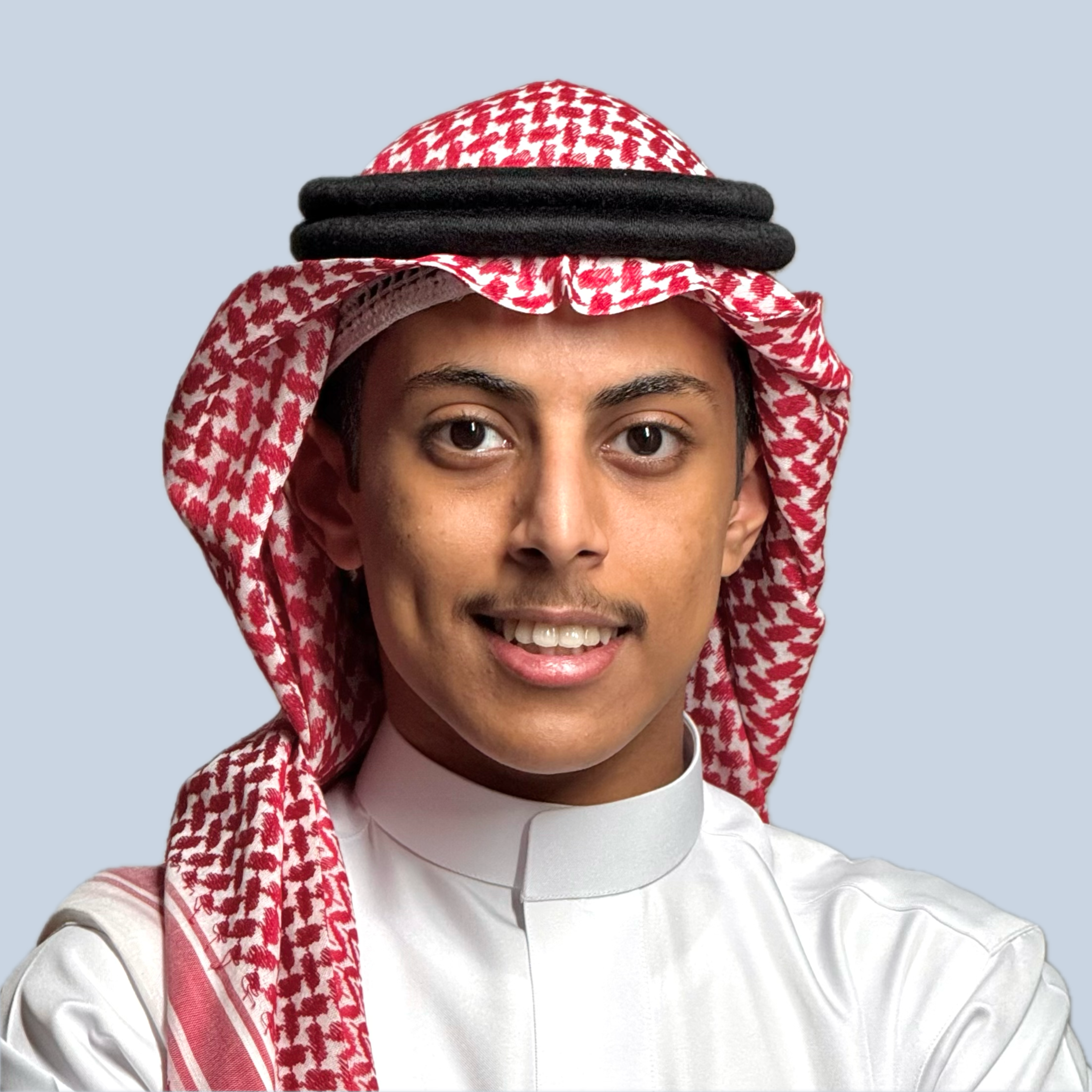 Jehaad AL-Johani